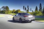Mercedes-AMG CLA45 S 4Matic+ Aerodynamic Package 2019 года (WW)